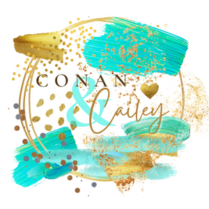Conan and Cailey logo