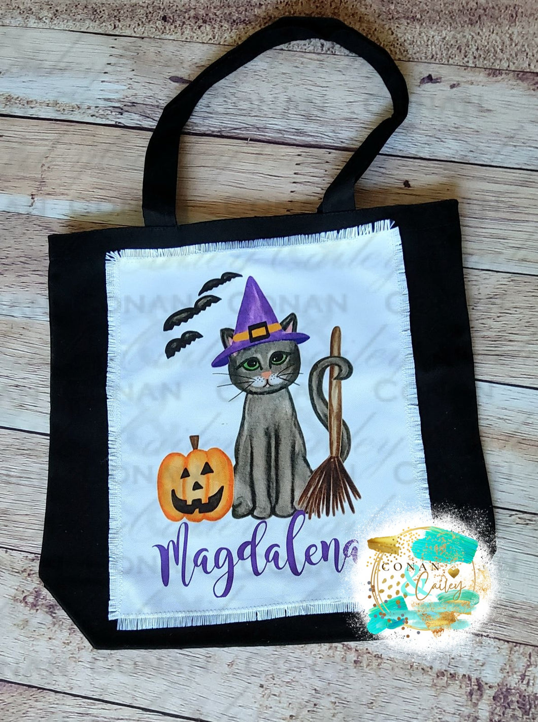 Trick or Treat Bag