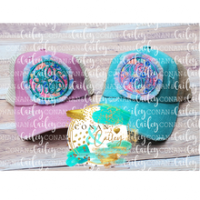 Load image into Gallery viewer, Spring Floral Mock Up Bundle Interest Images
