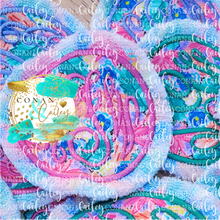 Load image into Gallery viewer, Spring Floral Mock Up Bundle Interest Images

